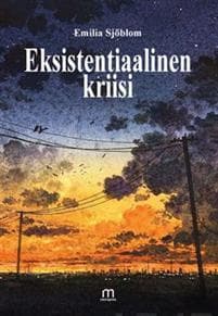 Eksistentiaalinen kriisi
