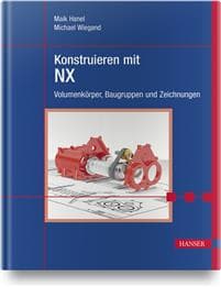 Konstruieren mit NX