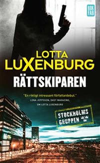 Rättskiparen