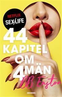 44 kapitel om 4 män