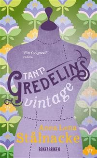 Tant Gredelins vintage