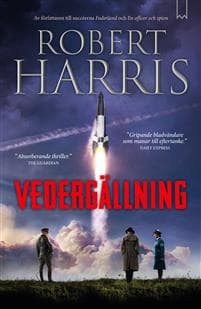 Vedergällning