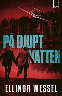 På djupt vatten