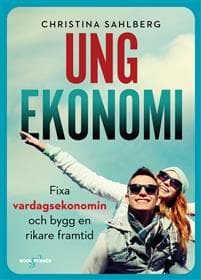 Egen ekonomi : smarta ekonomitips för dig som flyttat hemifrån