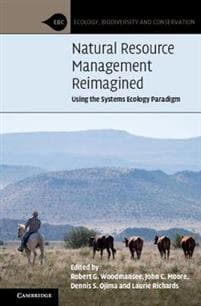 Natural Resource Management Reimagined