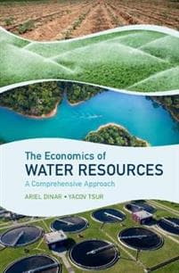 The Economics of Water Resources