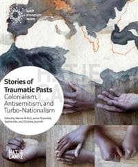 Stories of Traumatic Pasts