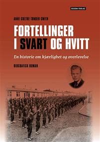 Fortellinger i svart og hvitt