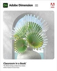 Adobe Dreamweaver Classroom in a Book (2021 release)