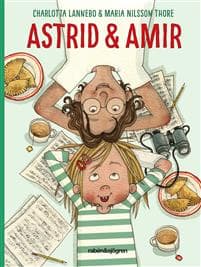 Astrid & Amir Astrid & Amir