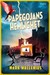 Papegojans hemlighet