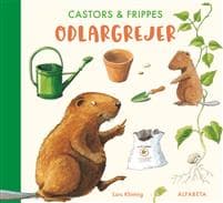 Castors & Frippes odlargrejer