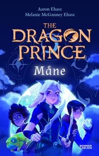 The Dragon Prince. Måne