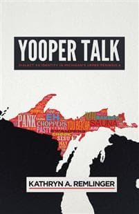 Yooper Talk