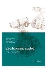 Keuhkosairaudet