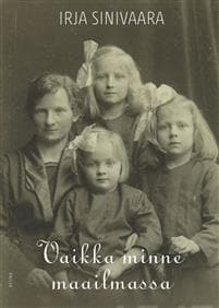 Vaikka minne maailmassa