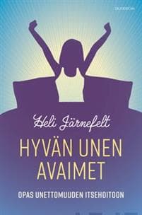 Hyvän unen avaimet