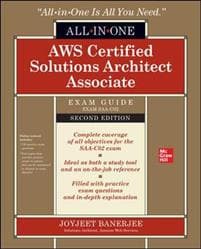 AWS Certified Solutions Architect Associate All-in-One Exam Guide, Second Edition (Exam SAA-C02)