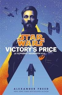 Star Wars: Victory’s Price