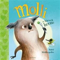 Molli ja hirveä herne