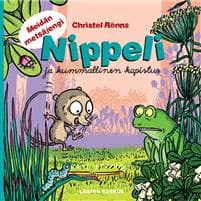Nippeli ja kummallinen kapistus