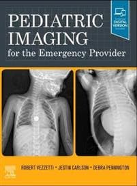 Pediatric Imaging for the Emergency Provider