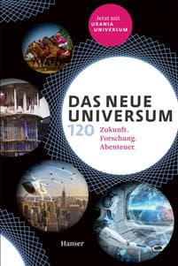 Das neue Universum 120