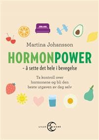 Hormoner i balanse