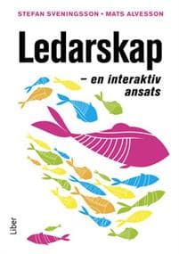 Ledarskap