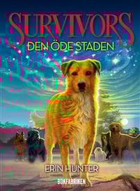 Den öde staden