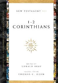 1–2 Corinthians