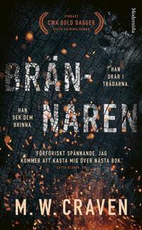 Brännaren
