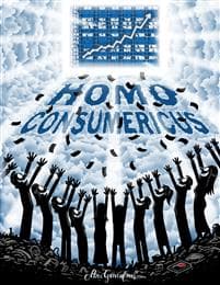 Homo Consumericus