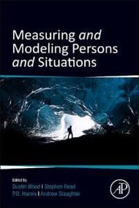 Measuring and Modeling Persons and Situations