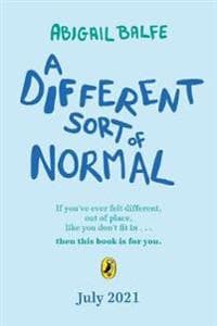 A Different Sort of Normal