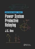 Miniatyrbild 1 av 2: Power System Protective Relaying