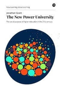 New Power University, The