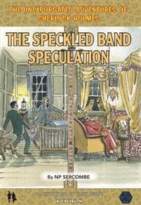 Speckled Band Speculation