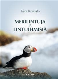 Merilintuja ja lintuihmisiä