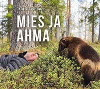 Mies ja Ahma