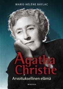 Agatha Christie