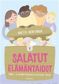 Salatut elämäntaidot