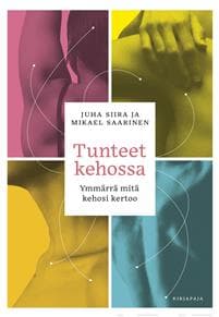 Tunteet kehossa
