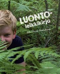 Luontoleikkikirja