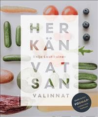 Herkän vatsan valinnat