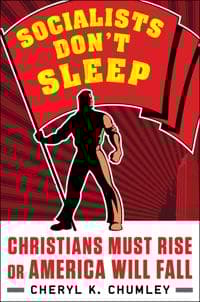 Socialists Don't Sleep