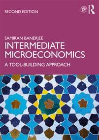 Intermediate Microeconomics