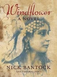 Windflower