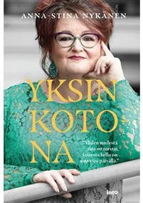 Yksin kotona