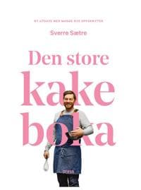 Den store kakeboka